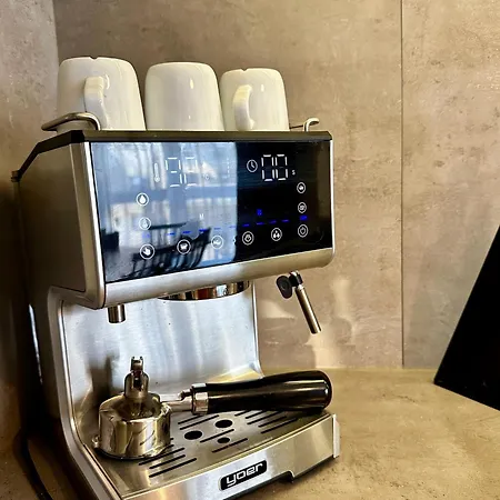 Momoapart - Slowianski Skwer Apartman