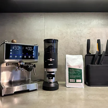 Apartman Momoapart - Slowianski Skwer *