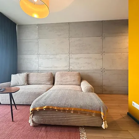 Momoapart - Slowianski Skwer