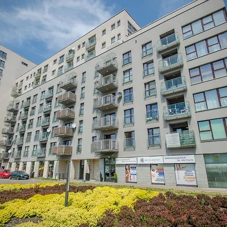 Momoapart - Slowianski Skwer