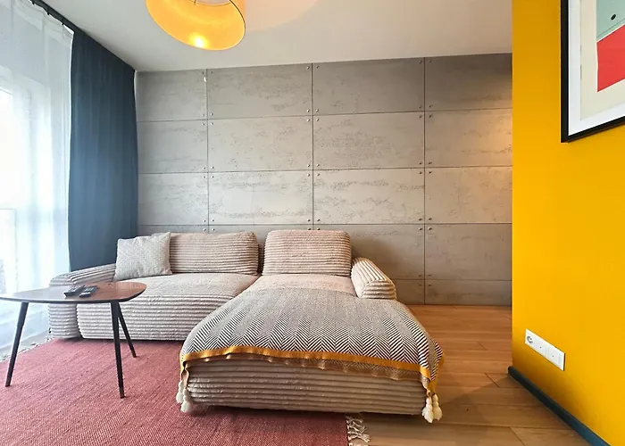 Momoapart - Slowianski Skwer