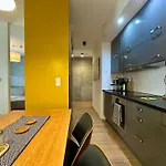 Momoapart - Slowianski Skwer Apartmán