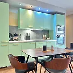 Apartamento Momoapart - Slowianski Skwer Breslavia