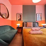 Apartmán Momoapart - Slowianski Skwer