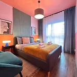 Momoapart - Slowianski Skwer Apartamento *