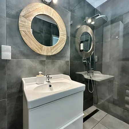 Momoapart - Slowianski Skwer Apartmán