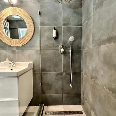Apartmán Momoapart - Slowianski Skwer *