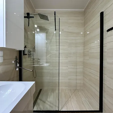 Apartmán Momoapart - Slowianski Skwer