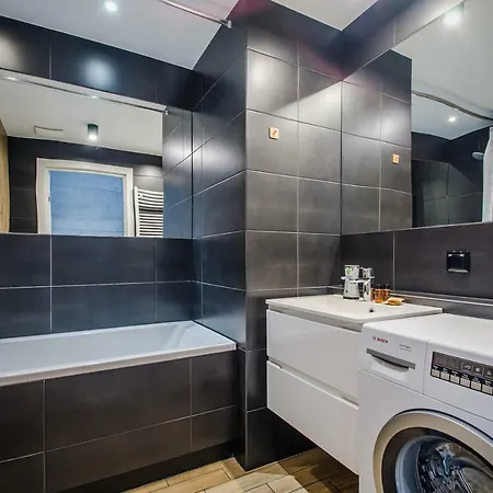 Momoapart - Slowianski Skwer