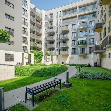 Momoapart - Slowianski Skwer Wroclaw