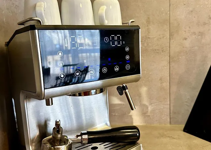 Momoapart - Slowianski Skwer Apartment