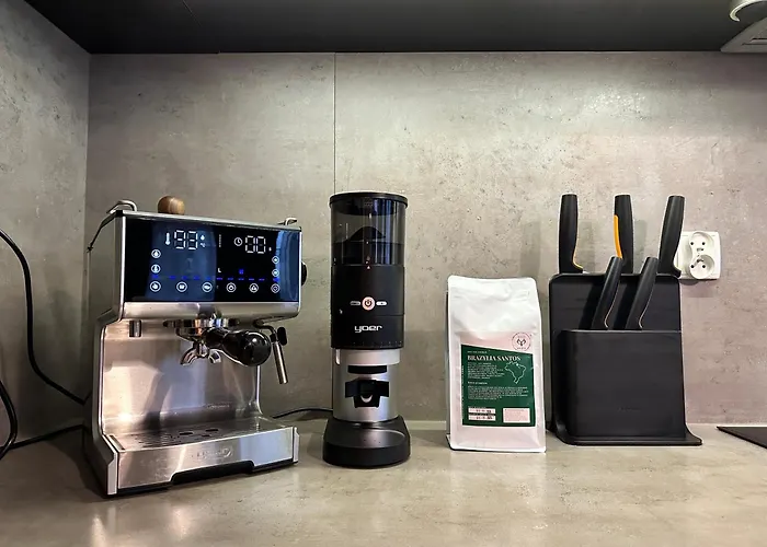 Apartment Momoapart - Slowianski Skwer *